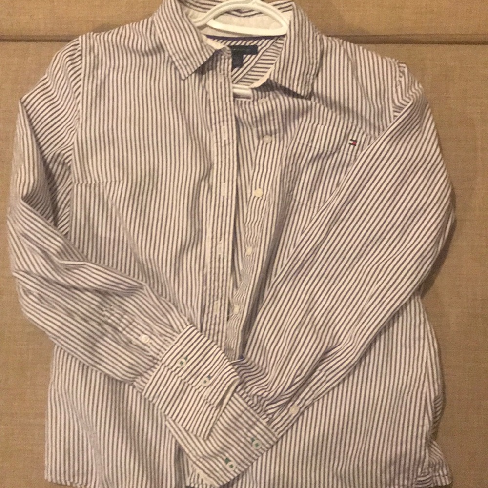 Tommy Hilfiger shirt